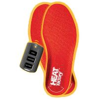 Heat Factory Pro Flex Outdoors Insoles X-Large