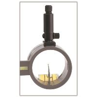 HHA 2500 Blue Burst Light w/ Rheostat