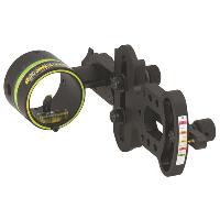 HHA Optimizer Sight 5019 1 Pin .019 RH