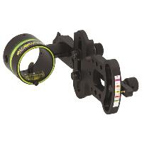HHA Optimizer Sight 5010 1 Pin .010 RH