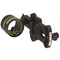 HHA Optimizer Sight 5510 1 Pin .010 LH