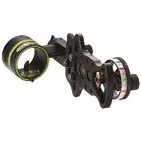 HHA Optimizer Ultra Sight 5019 1 Pin .019 LH