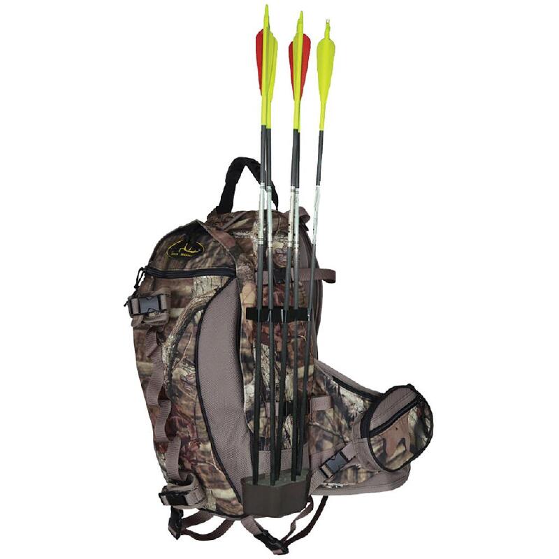 Horn Hunter G2 Daypack Mossy Oak Infinity Horn Hunter backpacks Hunting Bow