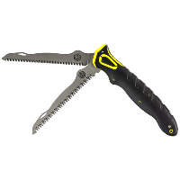 Hunters Specialties Command Grip Dual Blade Saw Folding