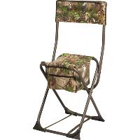 Hunters Specialties Dove Chair Realtree Edge