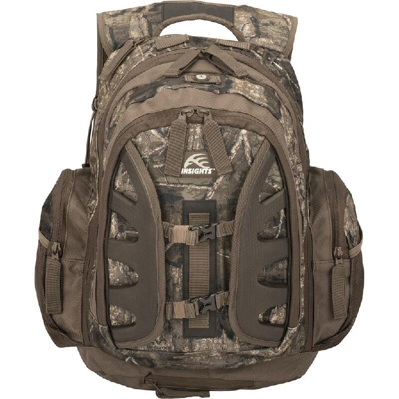 Insight Element Day Pack Realtree Timber InSight Hunting backpacks Hunting Bow