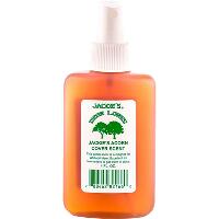 Jackies Acorn Cover Scent w/Sprayer 4 oz.