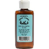 Jackies Pre Orbital Buck Lure Flip Top 2 oz.