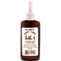 Jackies Racoon Cover Scent w/Sprayer 2 oz.