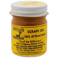 James Valley Gel Scents Scrape Gel 1 oz.