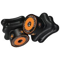 Kinex Crossbow Limb Stabilizer Orange 3 oz.