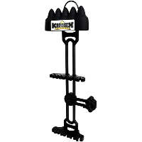 Kinex Rac Quiver Black 5 Arrow