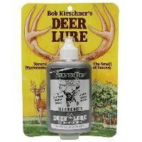 Kirschners Premium Lure Silver Top 1.25 oz.