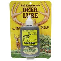 Kirschners Rutting Type Lure 3 oz.