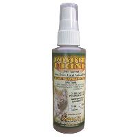 Kishels Coyote Urine 4 oz.