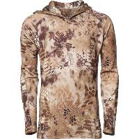 Kryptek Cronos Hoodie Highlander X-Large