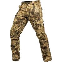 Kryptek Stalker Pant Highlander Medium