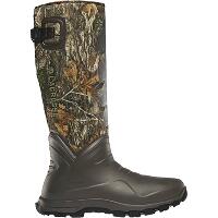 LaCrosse AeroHead Sport Boot Realtree Edge 7mm 11