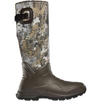 LaCrosse AeroHead Sport Boot Optifade Elevated II 7mm 10