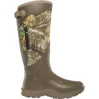 LaCrosse Alpha Agility Boot Realtree Edge 12
