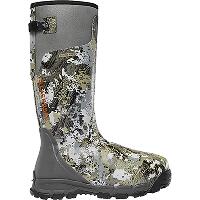 LaCrosse Alphaburly Pro Boot Optifade Elevated II 1600g 11