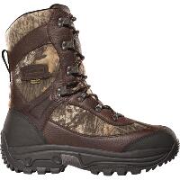 LaCrosse Hunt Pac Extreme Boot Mossy Oak Break Up 2000g 10