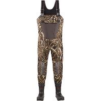 LaCrosse Mallard II Waders 1000g Realtree Max-5 9