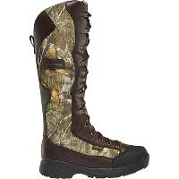 LaCrosse Venom Snake Boot Realtree Edge 13