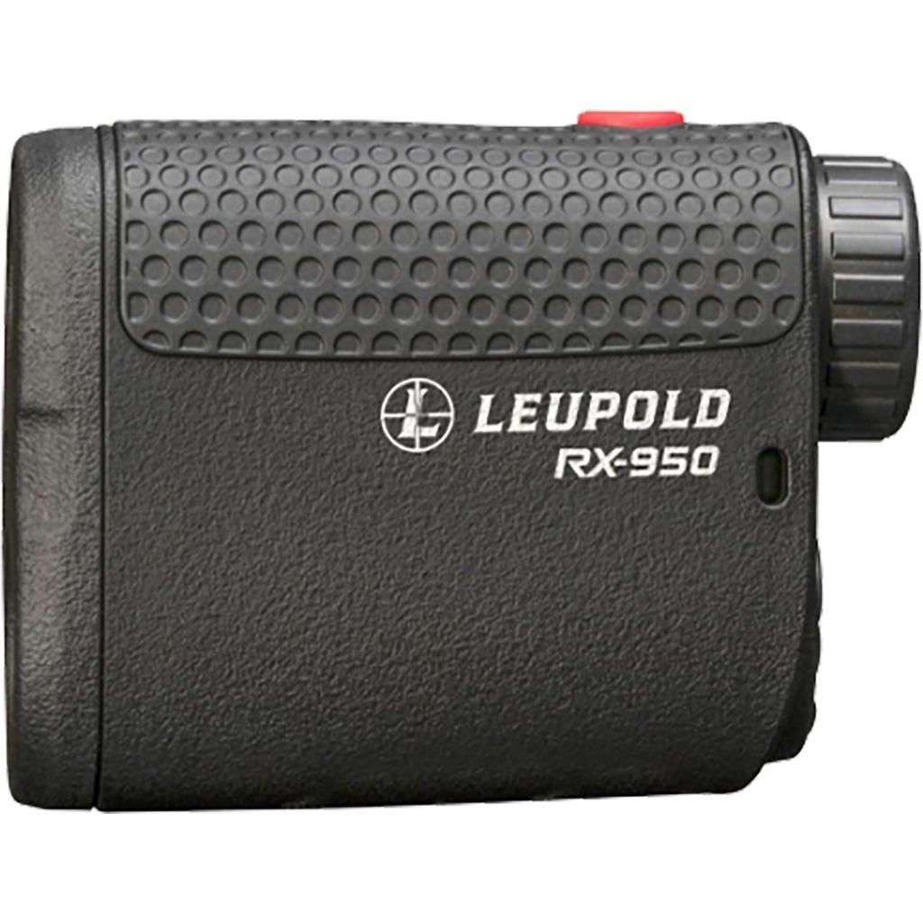 Leupold RX950 Laser Rangefinder BlackLeupold rangefinders Hunting Bow