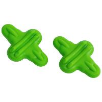 Limbsaver Everlast String Leech Green 2 pk.