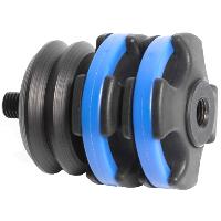 Limbsaver FW1 Stabilizer Enhancer Blue