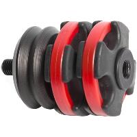 Limbsaver FW1 Stabilizer Enhancer Red
