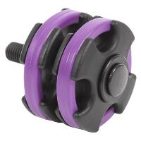 Limbsaver FW1 Stabilizer Enhancer Node Purple