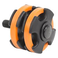 Limbsaver FW1 Stabilizer Enhancer Node Orange