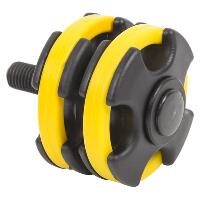 Limbsaver FW1 Stabilizer Enhancer Node Yellow
