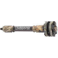 Limbsaver Hunter Micro Lite Stabilizer Mossy Oak Country 7 in.