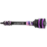Limbsaver Hunter Micro Stabilizer Muddy Girl 8 in.