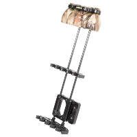 Limbsaver Silent Quiver Lost XD 5 Arrow