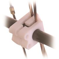 Limbsaver Teflon Cable Slide White