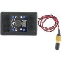 LP Pro Light PLDX2 Kit Blue 8-32 .010/.019 Fiber