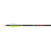 Lumenok Crossbow Bolts 20in. HD Orange Excalibur 3pk.