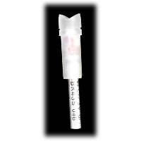 Lumenok Crossbow Nocks HD Orange Moon Gold Tip 1 pk.