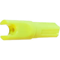 Lumenok Parker Style Capture Nock Unlit 6 pk.