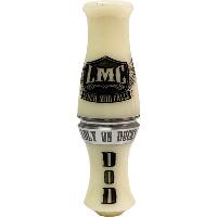 Lynch Mob DOD Duck Call Ivory