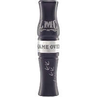 Lynch Mob The Game Over Goose Call Stealth Black