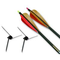 Magnus Bullhead Bow Kit 125 gr.