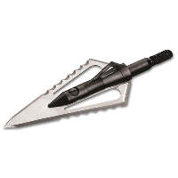 Magnus Stinger Buzzcut Broadheads 4 Blade 100 gr. 3 pk.