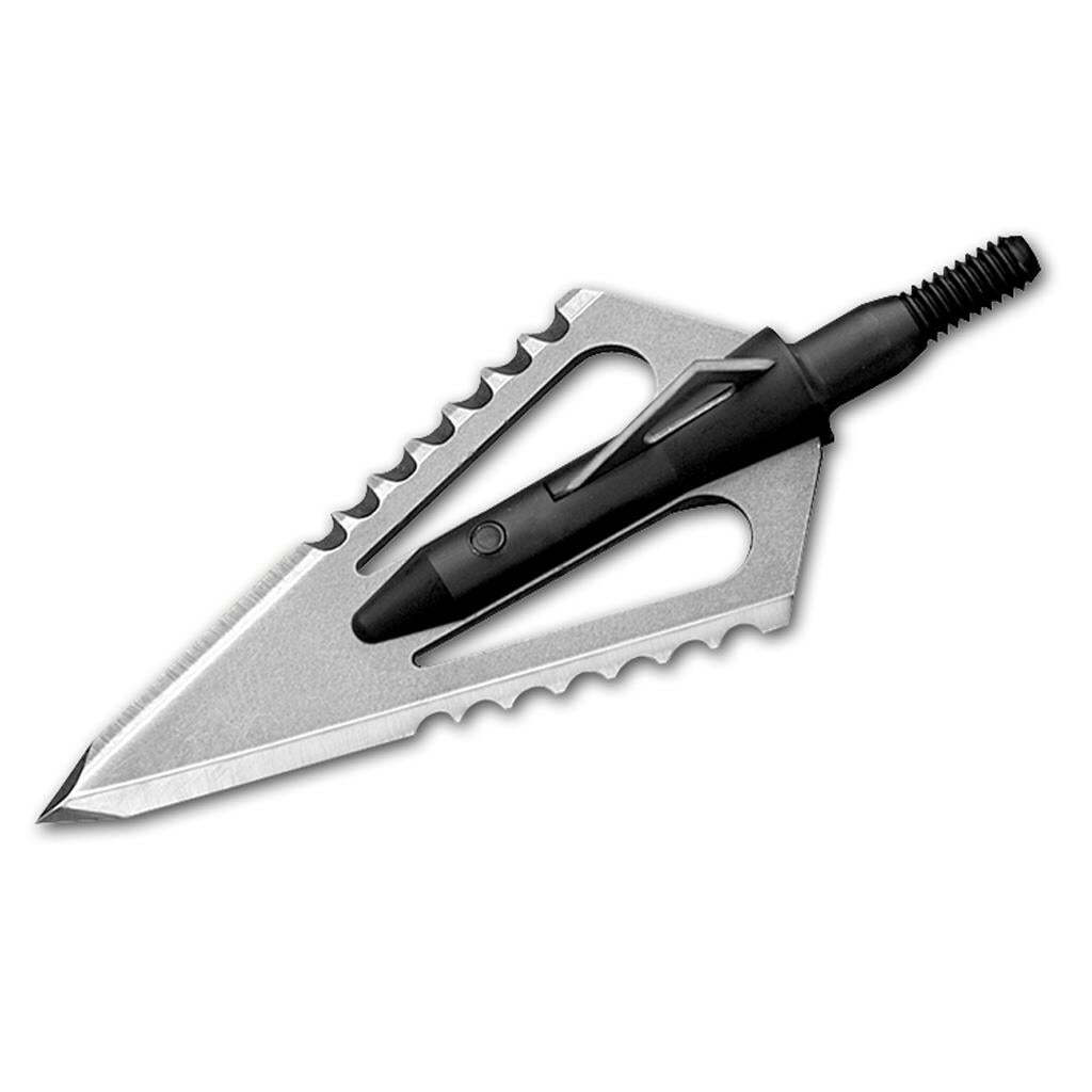 Magnus Stinger Buzzcut Broadheads 4 Blade 125 gr. 3 pk.Magnus fixed