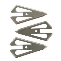 Magnus Stinger Replacement Blades 4 Blade 100 gr. 3 pk.