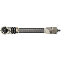 Mathews Flatline Stabilizer UA Barren 8 in.